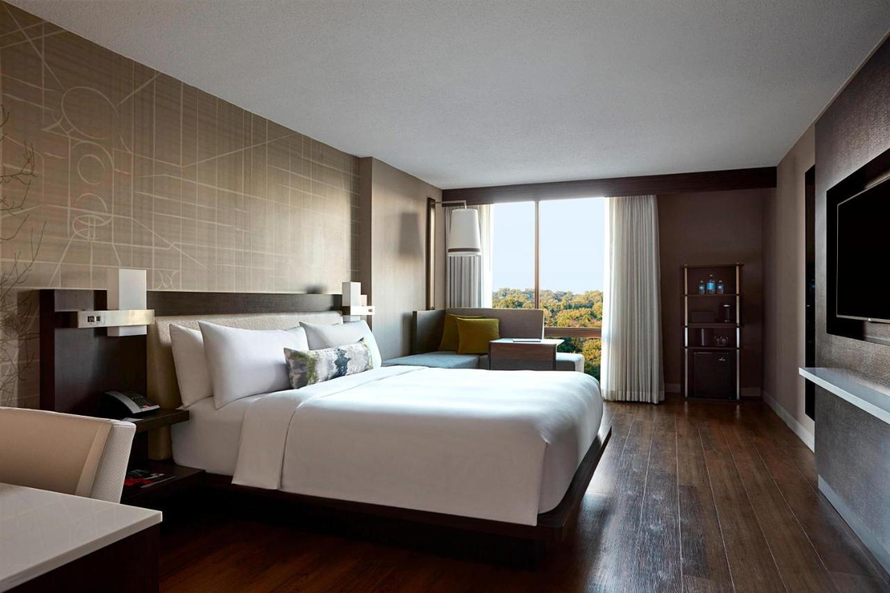 Chambre Lit King-Size Exécutive